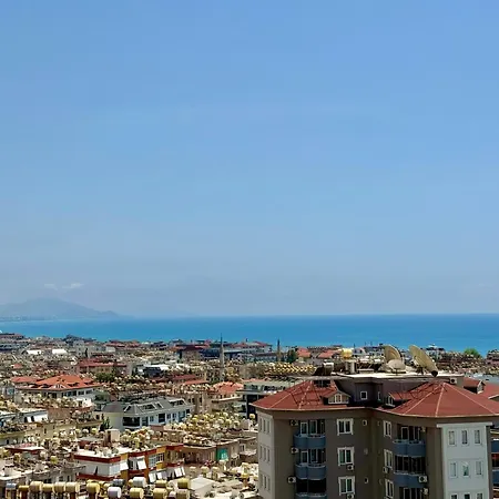Sa Apartments! Sea View 500m To The Apartment
