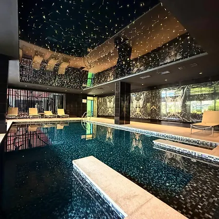 Sa Apartments! Sea View 500m To The