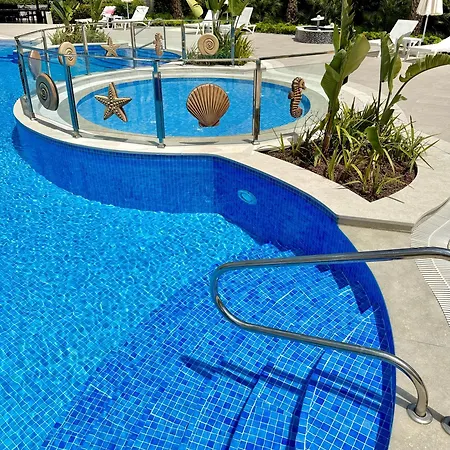 Sa Apartments! Sea View 500m To The * Alanya