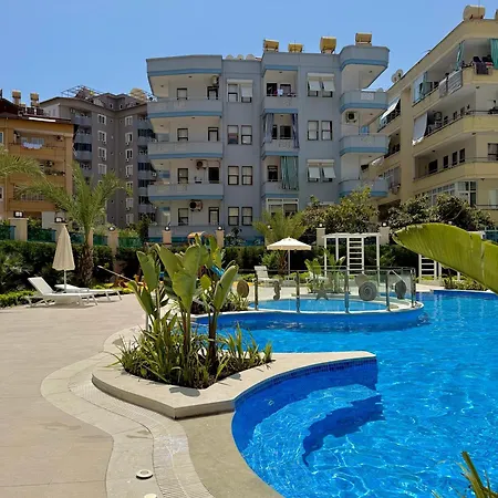 Sa Apartments! Sea View 500m To The Alanya