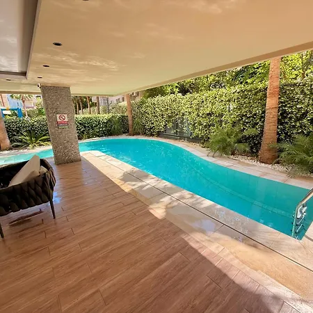 Apartment Sa Apartments! Luxury 2bd Duplex 200m To The