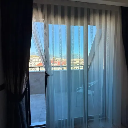 Sa Apartments! Sea View 500m To The Lägenhet
